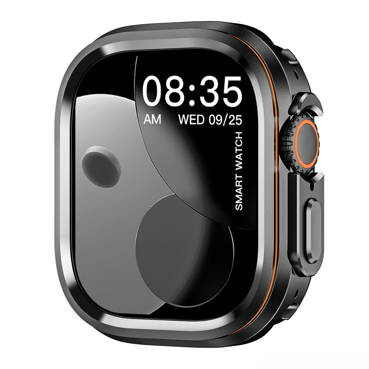 Luxury Watch Apple - Capa para Apple Watch Ultra 49mm,
