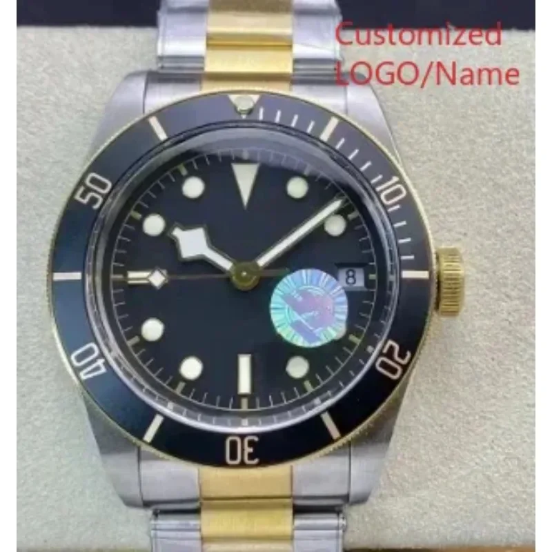 Luxury Watch Store - Relógio Personalizado A11, Relógios Mecânicos Automáticos,