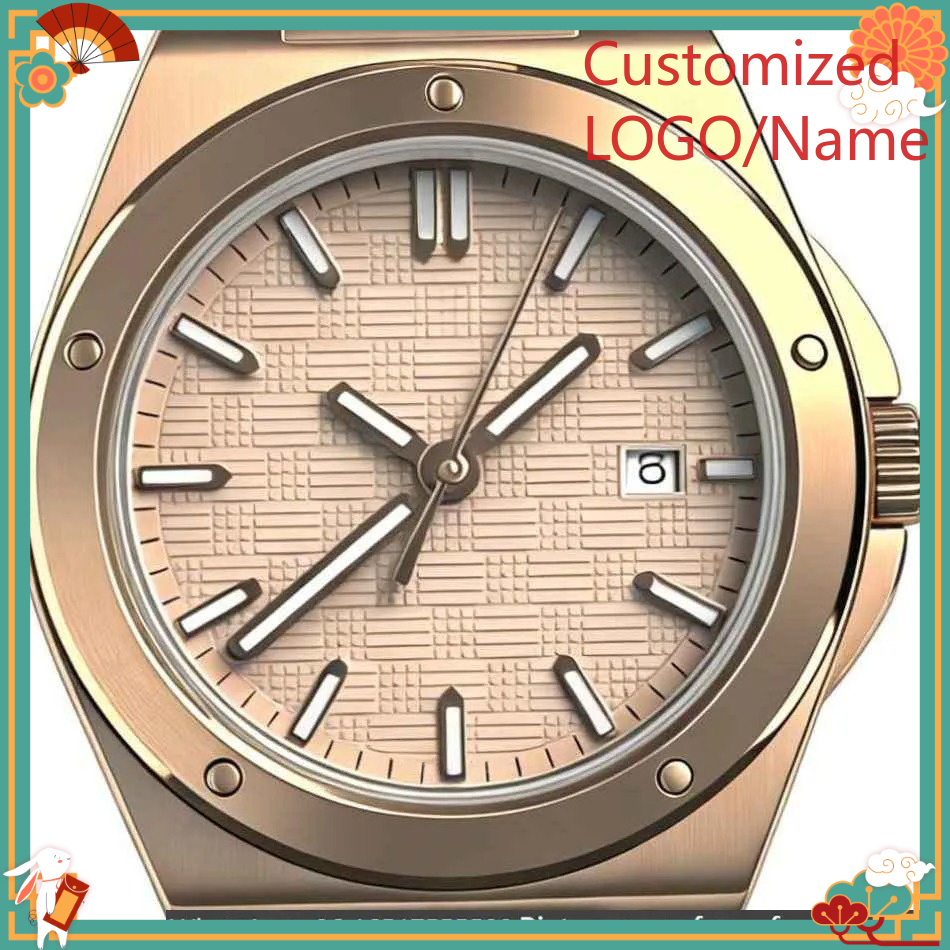 Luxury Watch Store - Relógio de Luxo Masculino DONG Store
