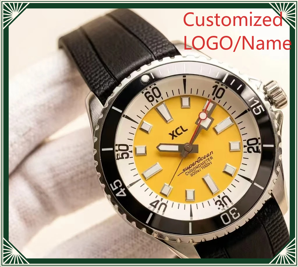 Luxury Watch Store - Relógio Automático Mecânico Masculino A1212 de