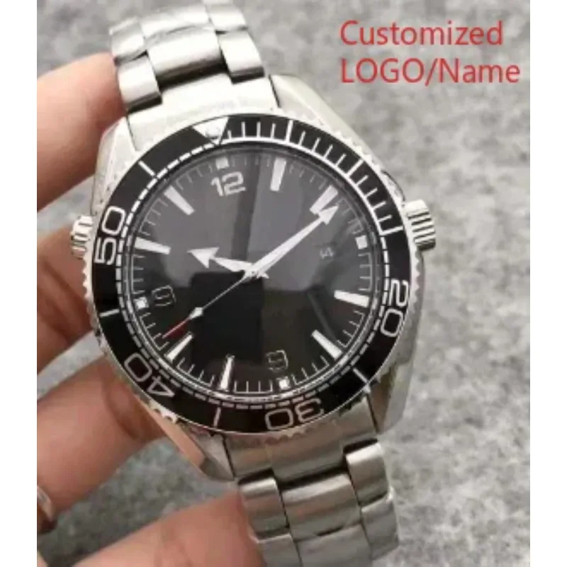 Luxury Watch Store - Relógio Personalizado A11 para Homens, Relógio