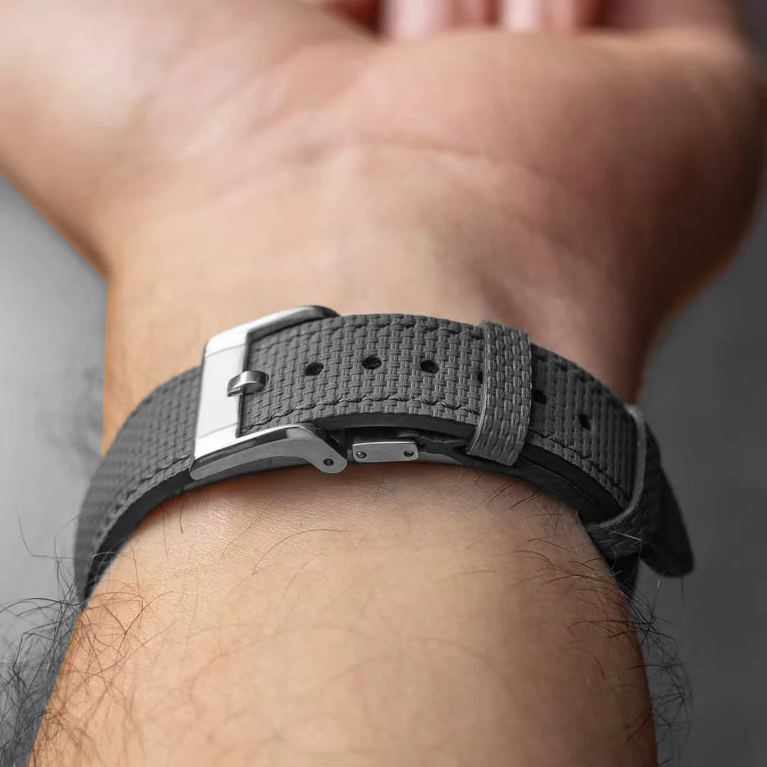 Luxury Watch Investment - Fecho de Mola Deployant para Pulseira