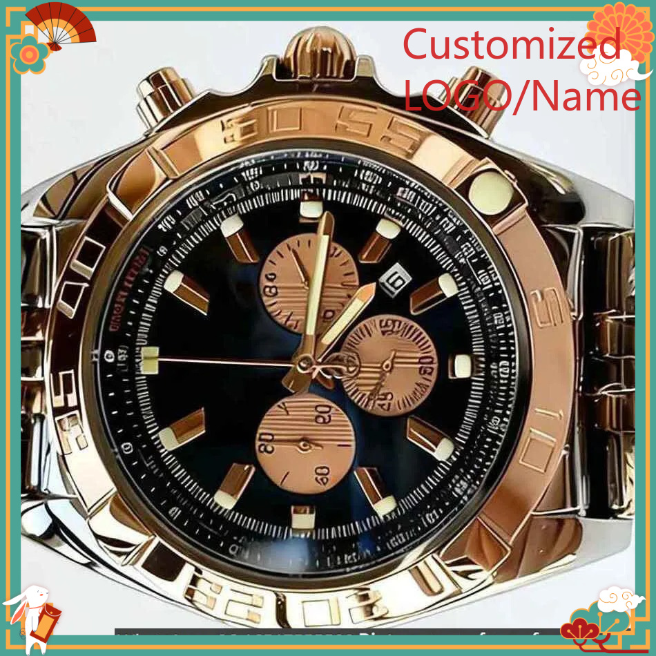 Relógios de Luxo DONG Store 45 - Luxury Watch Store avaliação e preço