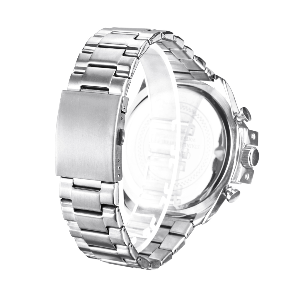 Cagarny marca de luxo à prova  - Luxury Watch Magazine avaliação e preço