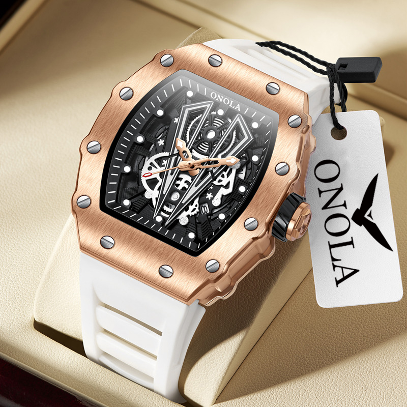 Onola 3826 marca esportes de l - Zen Luxury Watch avaliação e preço