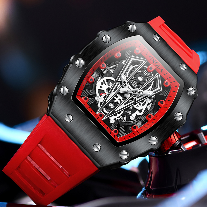 Onola 3826 marca esportes de l - Zen Luxury Watch avaliação e preço