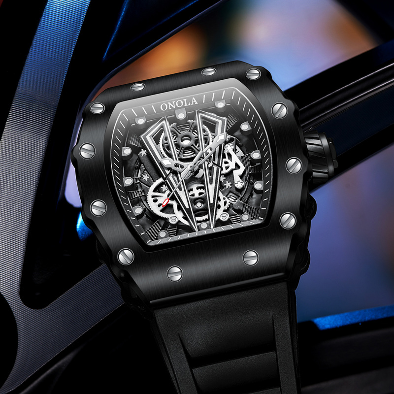 Onola 3826 marca esportes de l - Zen Luxury Watch avaliação e preço