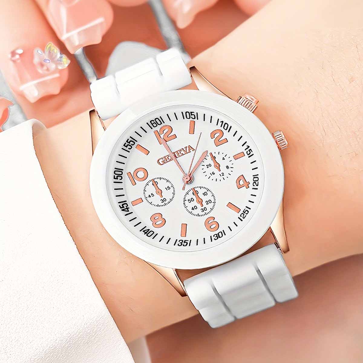 Conjunto de Relógios de Luxo p - Luxury Watch Life avaliação e preço