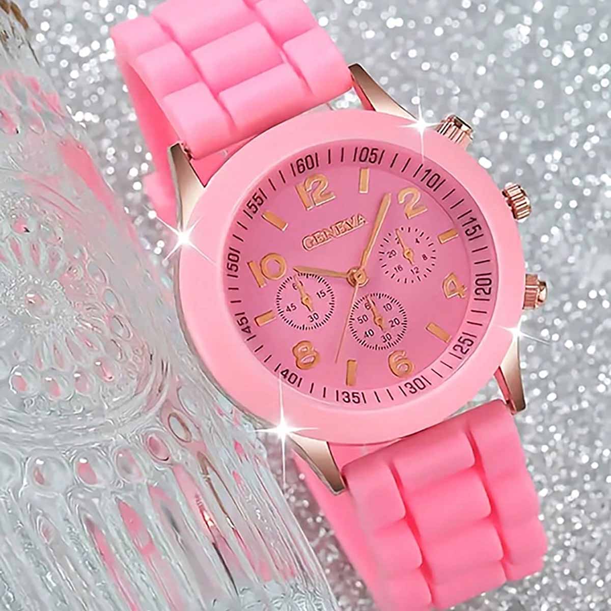 Conjunto de Relógios de Luxo p - Luxury Watch Life avaliação e preço