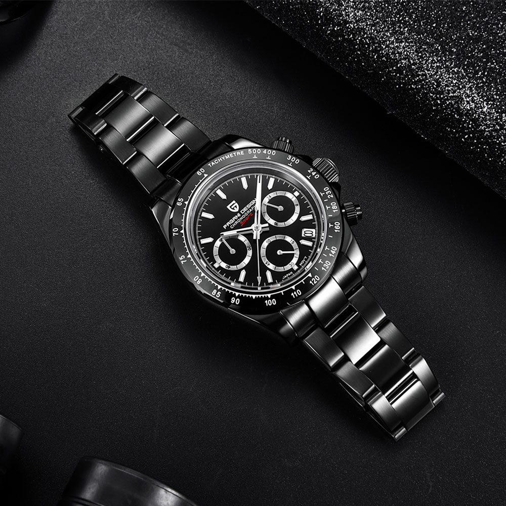 Relógio Masculino PD-1644 PAGA - Luxury Watch Life avaliação e preço