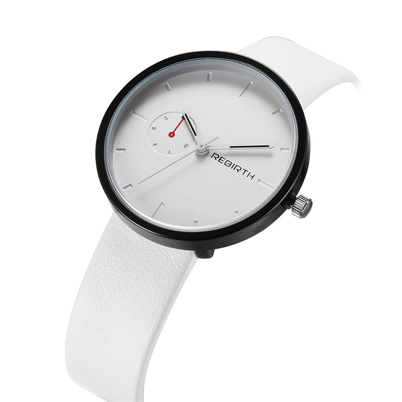 Relógio de pulso de quartzo de - Luxury Watch Magazine avaliação e preço