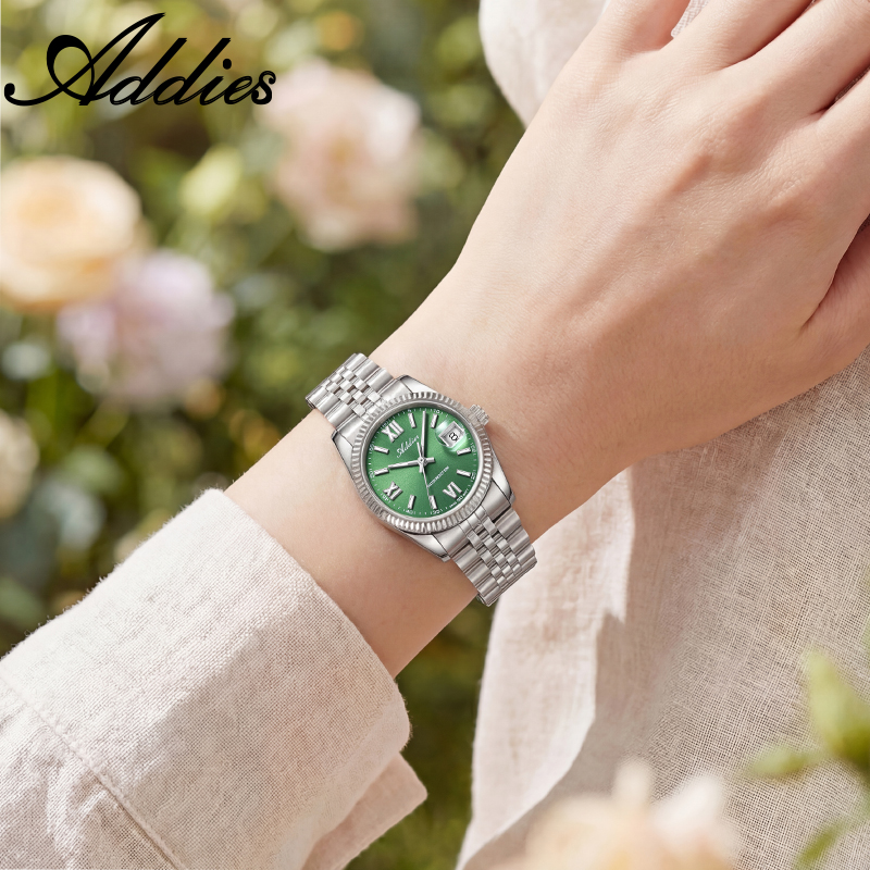 Relógio de luxo de alta qualid - Luxury Watch And Bracelet avaliação e preço