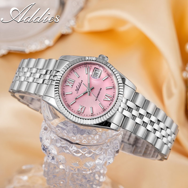 Relógio de luxo de alta qualid - Luxury Watch And Bracelet avaliação e preço