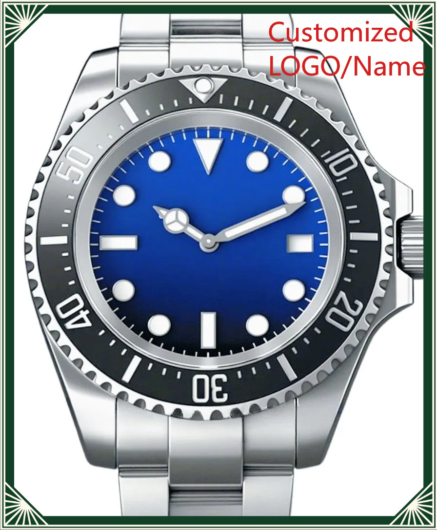 Relógio Esportivo Automático M - Luxury Watch Store avaliação e preço