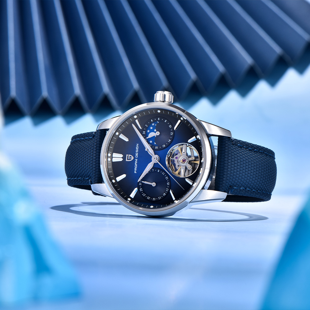 2025pagani design tourbillon r - Luxury Watch Moon Phase avaliação e preço