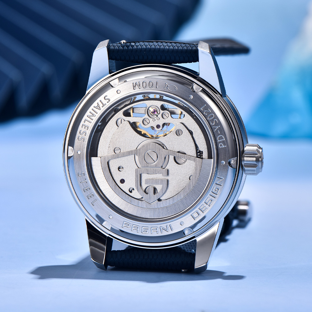 2025pagani design tourbillon r - Luxury Watch Moon Phase avaliação e preço