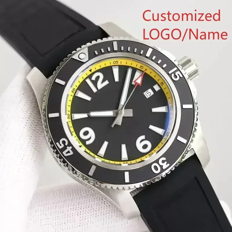 Relógio Personalizado A11 para - Luxury Watch Store avaliação e preço