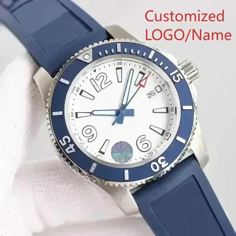 Relógio Personalizado A11 para - Luxury Watch Store avaliação e preço