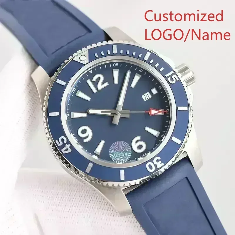 Relógio Personalizado A11 para - Luxury Watch Store avaliação e preço