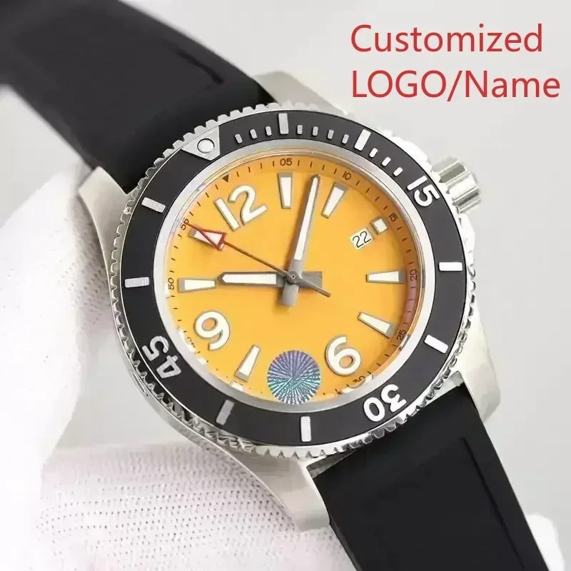 Relógio Personalizado A11 para - Luxury Watch Store avaliação e preço