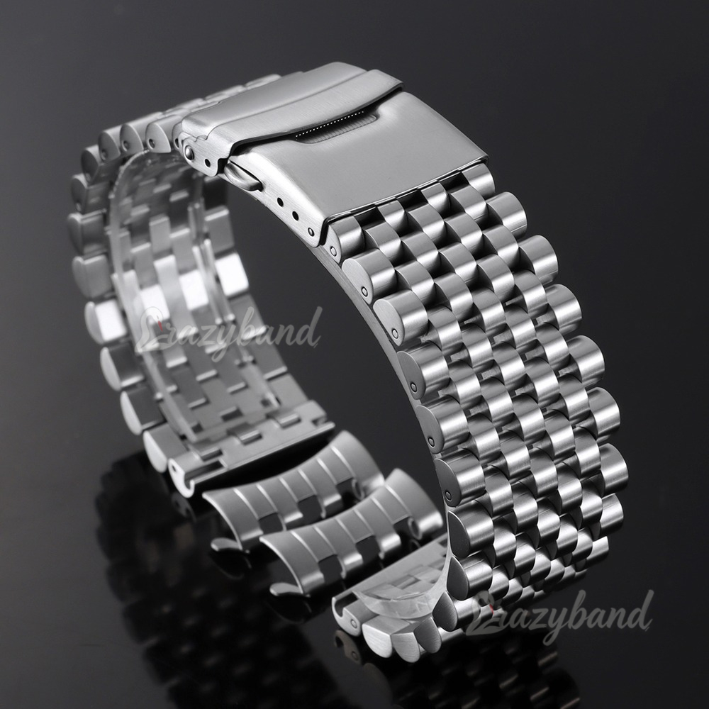 Pulseira de Relógio de Aço Ino - Luxury Watch Casio avaliação e preço