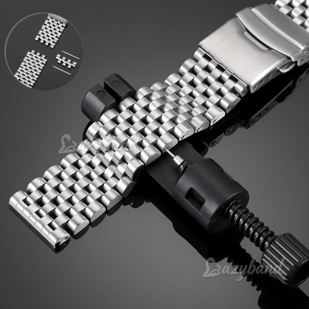 Pulseira de Relógio de Aço Ino - Luxury Watch Casio avaliação e preço