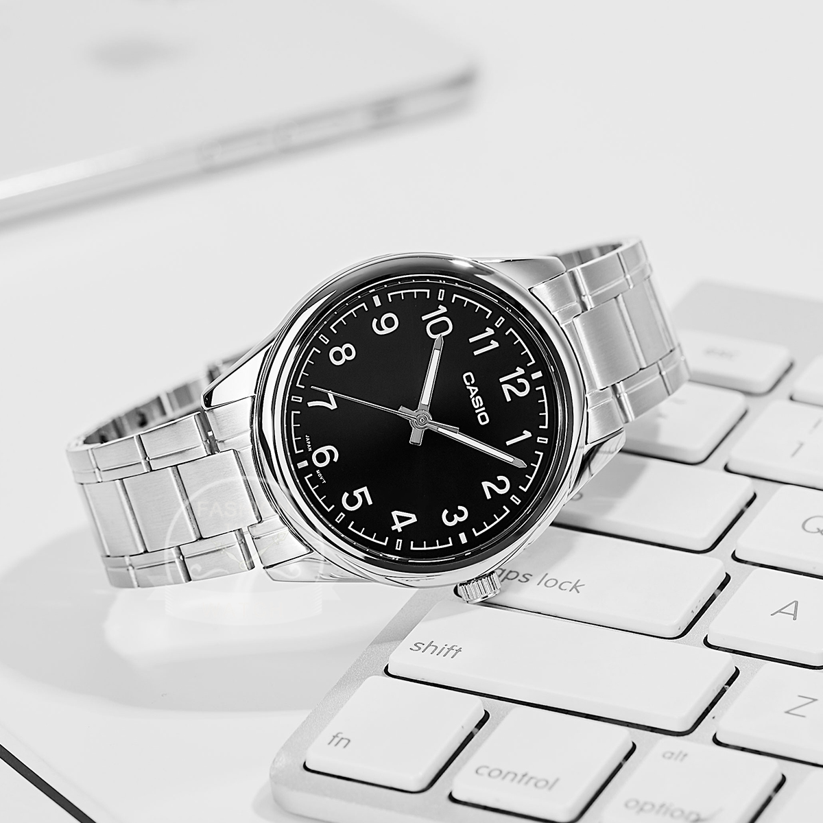 Relógio Casio para homens Reló - Luxury Watch Casio avaliação e preço