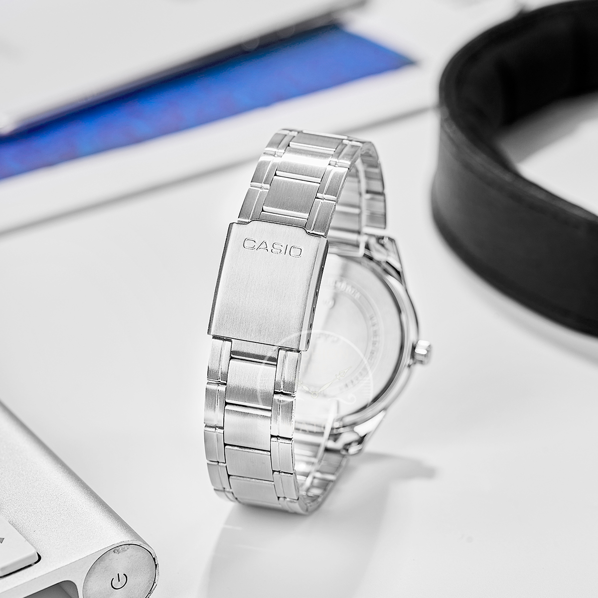 Relógio Casio para homens Reló - Luxury Watch Casio avaliação e preço