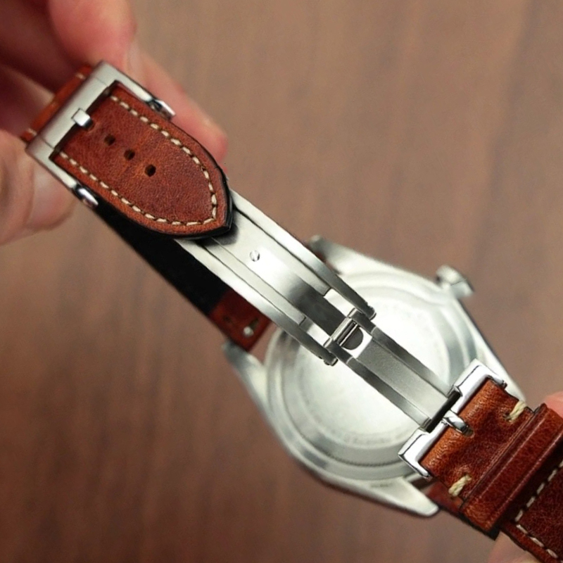 NOVO Fecho Deployant de Luxo 1 - Luxury Watch Investment avaliação e preço