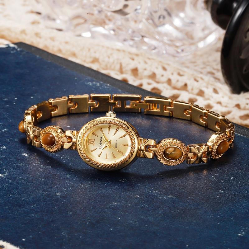 ld Relógio retrô rico com corr - Luxury Watch Group avaliação e preço