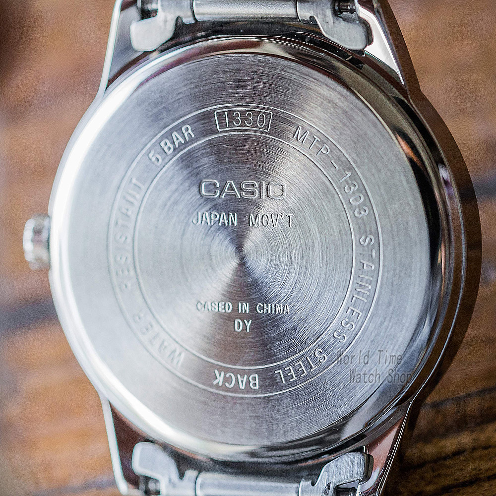 Relógio casio masculino de mar - Luxury Watch Casio avaliação e preço