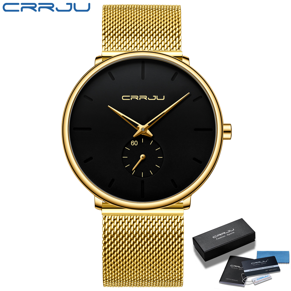 Crrju top marca de luxo relógi - Luxury Watch Magazine avaliação e preço