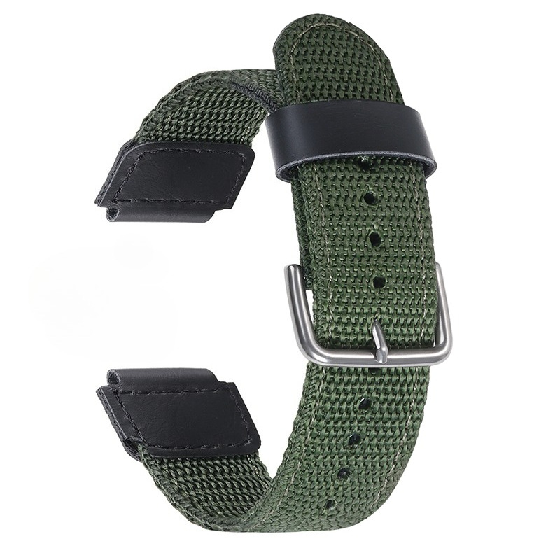 Pulseira de relógio de náilon  - Luxury Watch Casio avaliação e preço