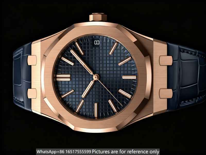 Relógios de Luxo Masculinos Mo - Luxury Watch Life avaliação e preço