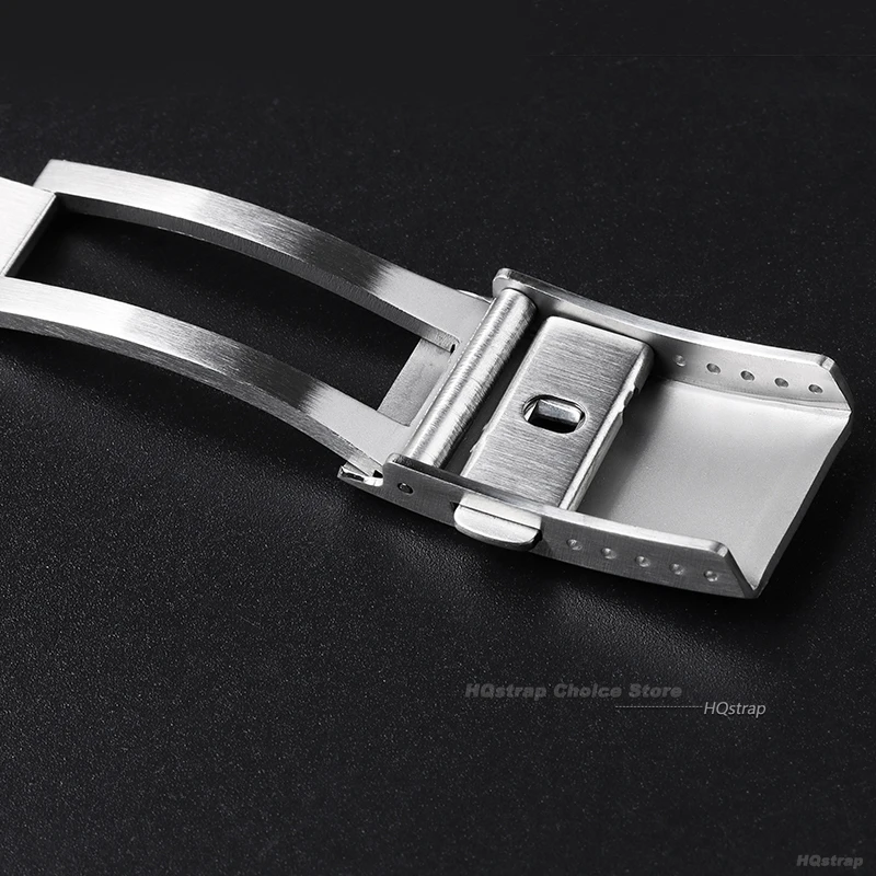 Fecho de relógio de aço inoxid - Luxury Watch Investment avaliação e preço