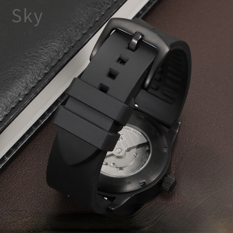 Pulseira de relógio de silicon - Luxury Watch Casio avaliação e preço