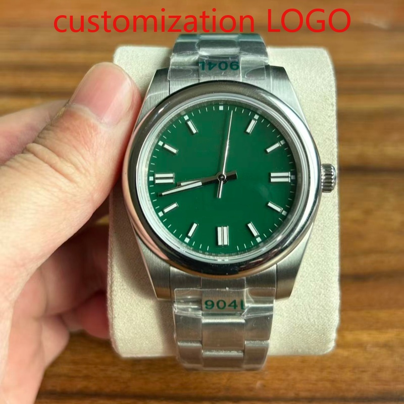 Relógio de Luxo Colorido com M - Luxury Watch Life avaliação e preço
