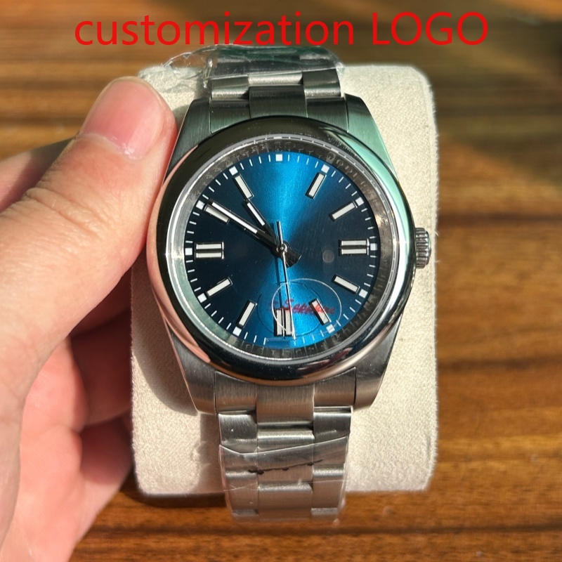 Relógio de Luxo Colorido com M - Luxury Watch Life avaliação e preço