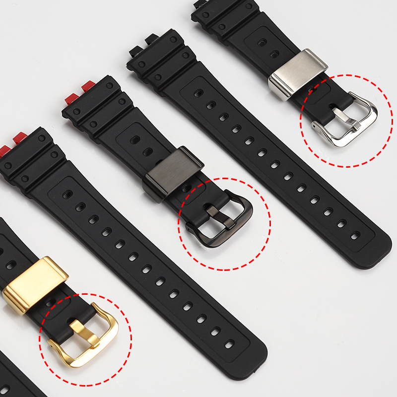 Fivela de metal para relógio c - Luxury Watch Casio avaliação e preço
