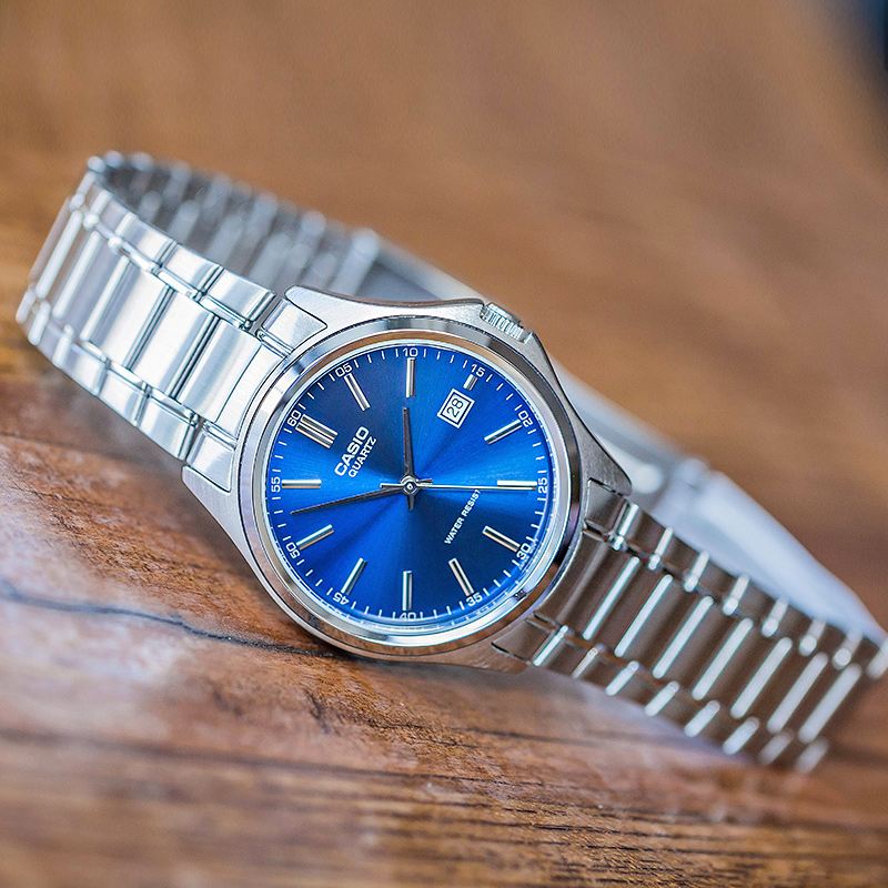 Relógio masculino Casio, relóg - Luxury Watch Casio avaliação e preço