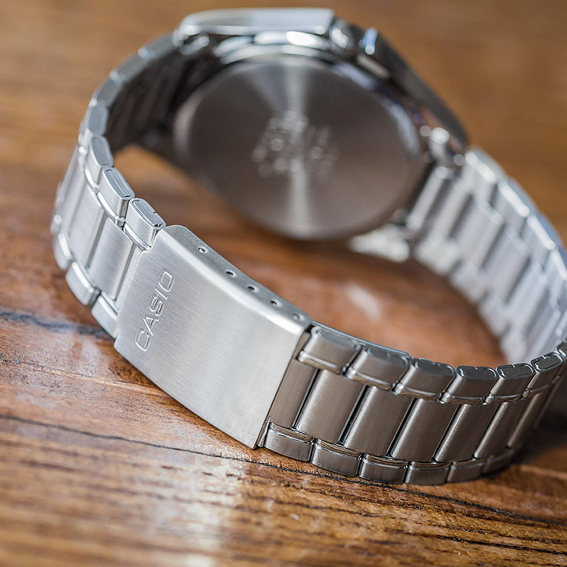 Relógio masculino Casio, relóg - Luxury Watch Casio avaliação e preço