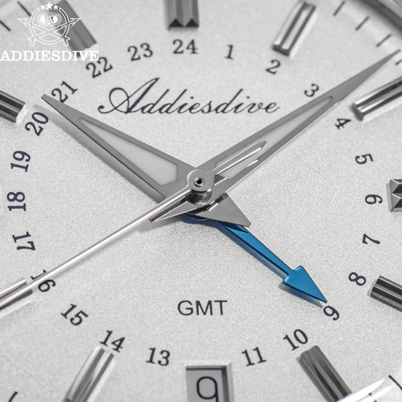 Addiesdive marca quente 36mm l - Luxury Watch Life avaliação e preço