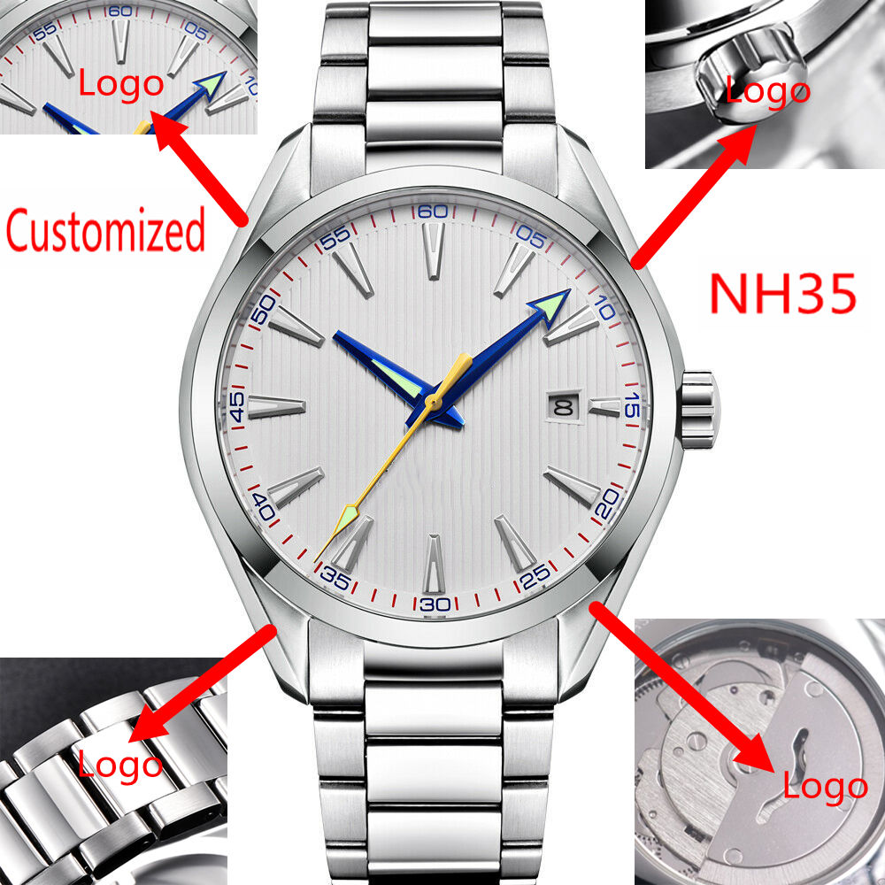 Relógios Automáticos Masculino - Luxury Watch Life avaliação e preço