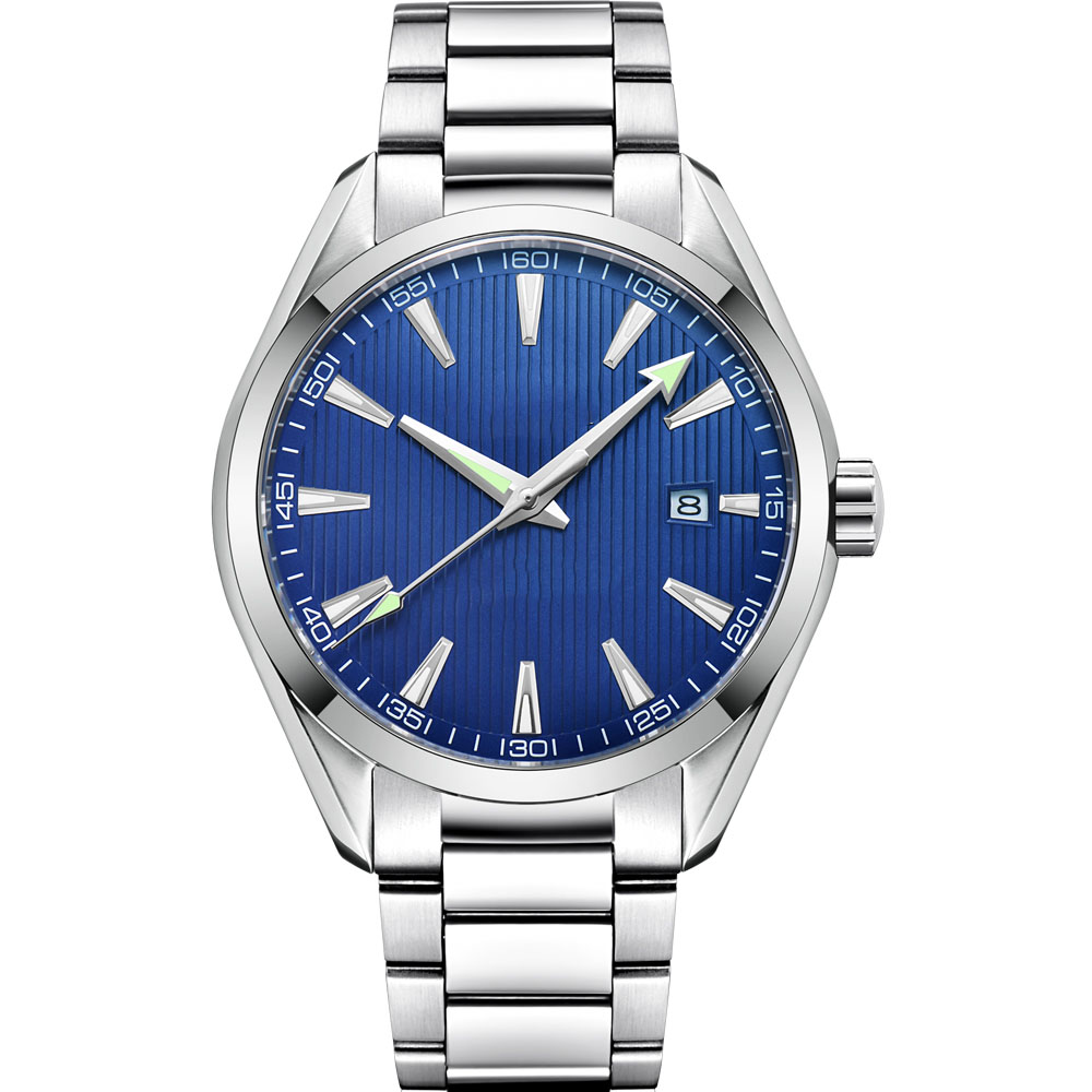 Relógios Automáticos Masculino - Luxury Watch Life avaliação e preço