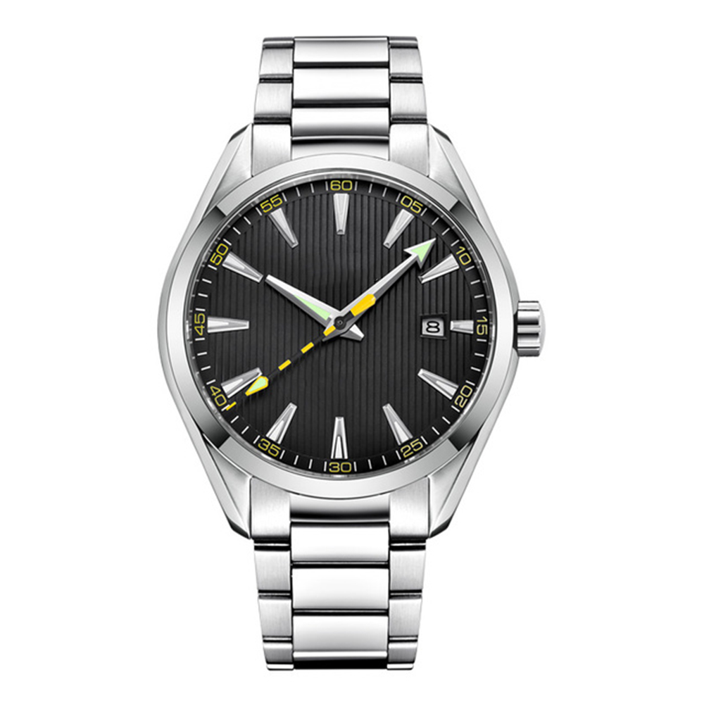Relógios Automáticos Masculino - Luxury Watch Life avaliação e preço