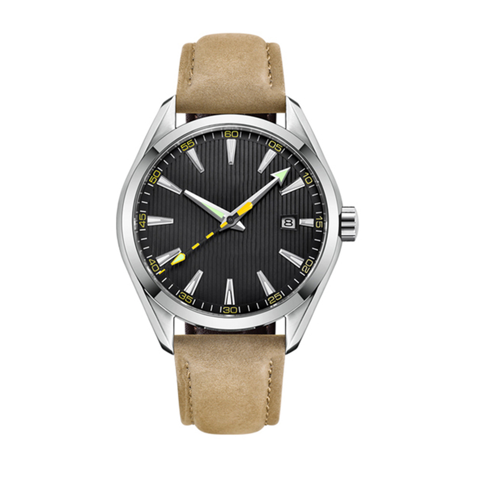 Relógios Automáticos Masculino - Luxury Watch Life avaliação e preço