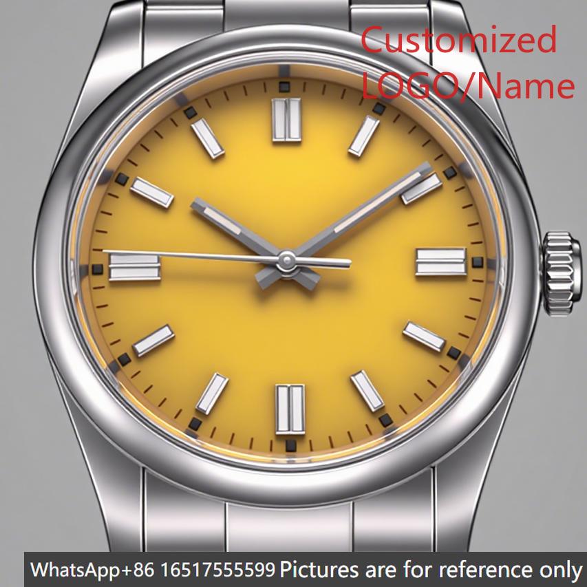 Relógio Masculino e Feminino A - Luxury Watch Life avaliação e preço