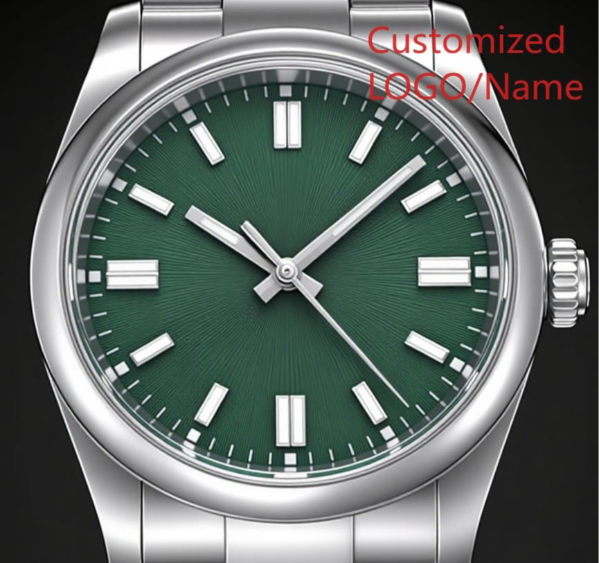 Relógio Masculino e Feminino A - Luxury Watch Life avaliação e preço
