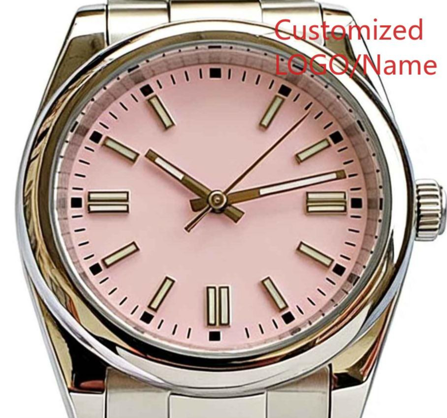 Relógio Masculino e Feminino A - Luxury Watch Life avaliação e preço