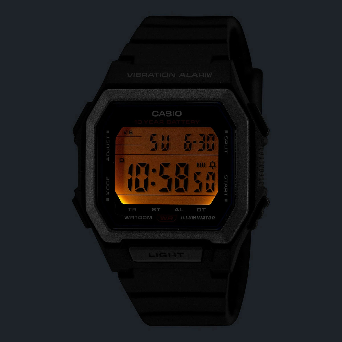 Relógio Casio Novo Modelo 2026 - Luxury Watch Casio avaliação e preço